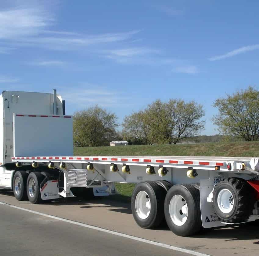 FLATBED
