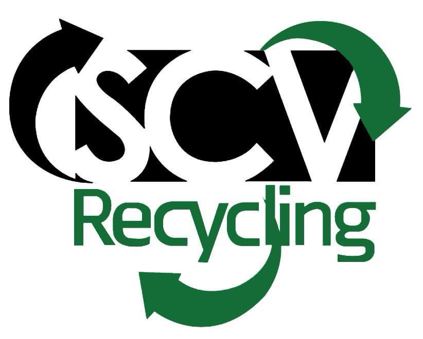 SCV-Recycling